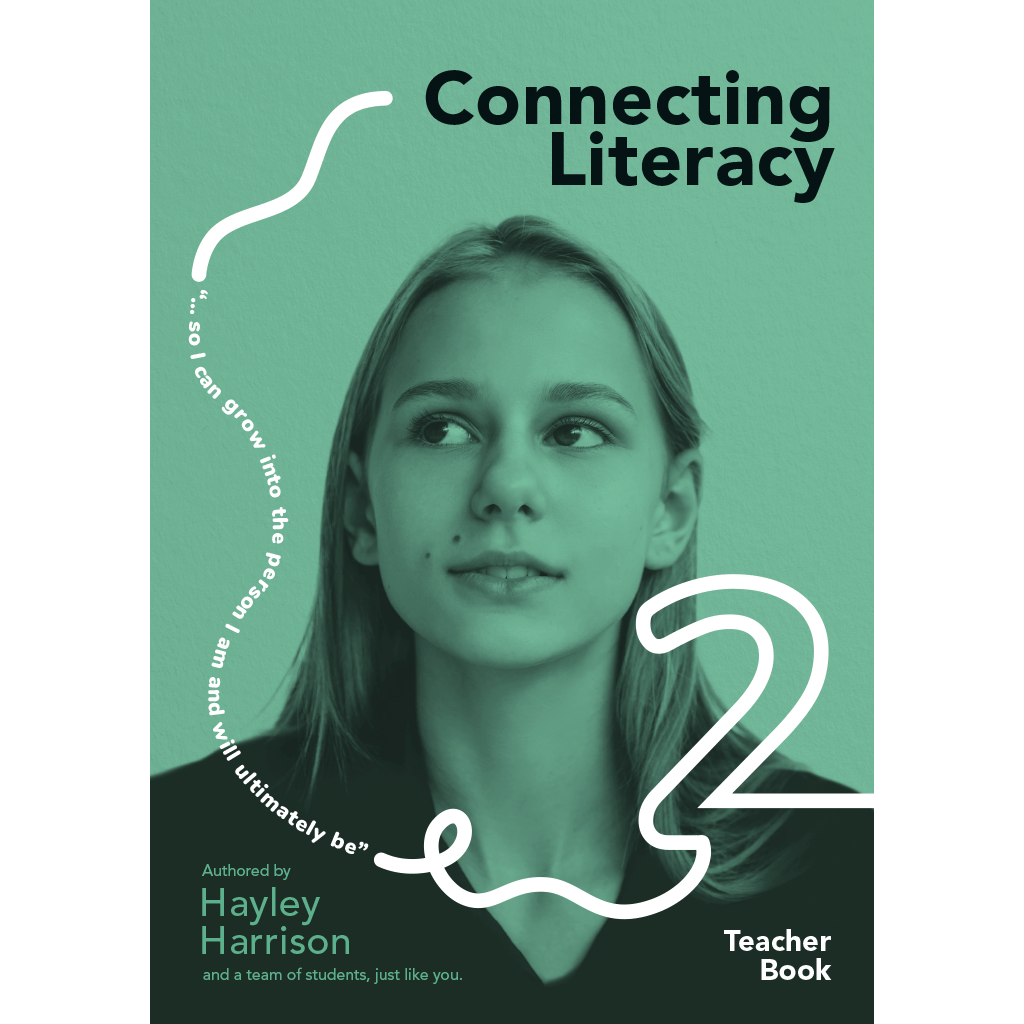 Connecting Literacy Teacher Book 2