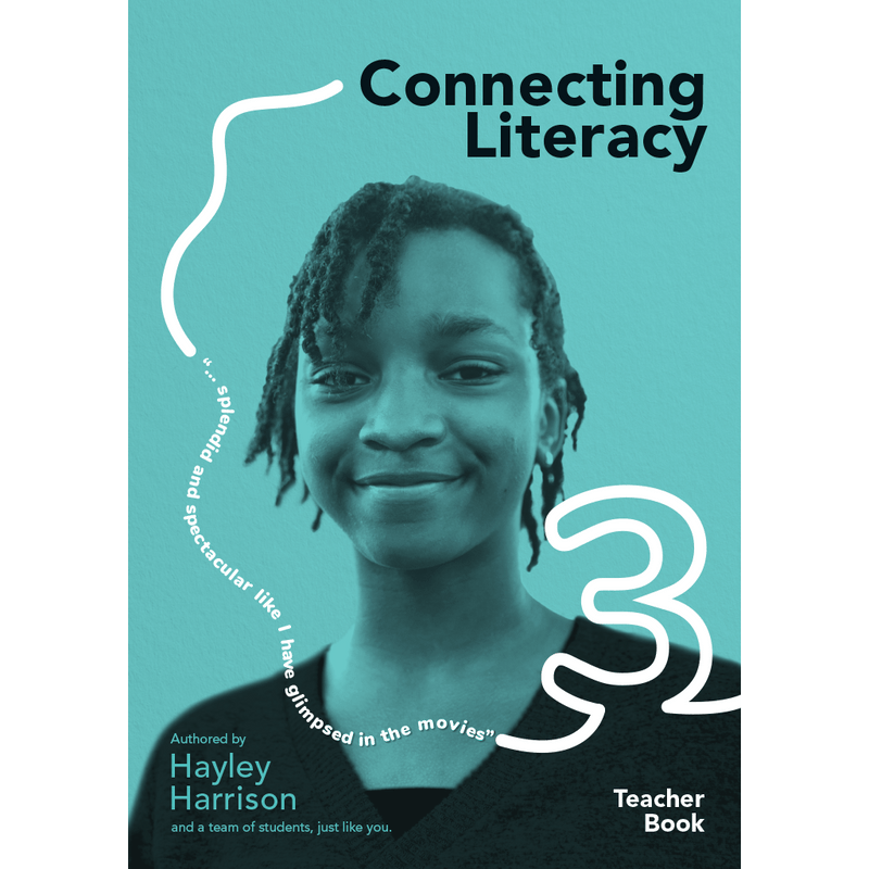 Connecting Literacy Teacher Book 3