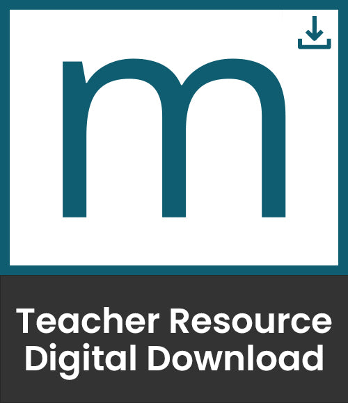 Science Essentials Australian Curriculum 8 Teacher Resource Digital Download